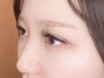 ニコ(nico)/#1ゴージャス 