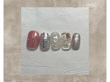 マルネイル 新宿店(MARU NAIL)/Premium design +¥8,980