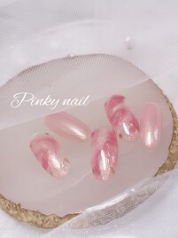 8月定額デザイン