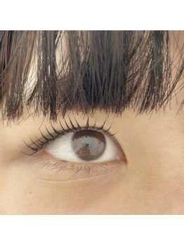 ファム 岡山店(Fam)/まつげパーマ