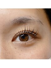 ラヴィータエベッラ(La Vita e Bella)/パリジェンヌ