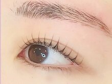 メメル 大阪梅田 茶屋町店(memelu)/眉＋パーマ