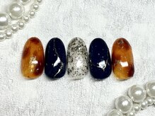 カシワビューティーココ(kashiwa beauty coco)/プチアートコース