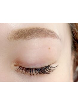 キープ力が自慢のサロン