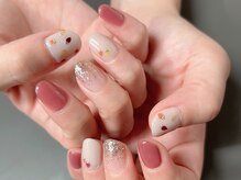 ネイルサロンアンドスクール アイビー(IVY)/どんぐり