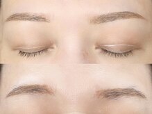 アイ デザイン アイネ(Eye Design Eine.)/【美眉】アイブロウスタイリング