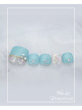 はあとねいる うるまみどり町店/定番デザインNo.245