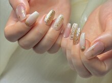 チカ(CHIKA)/定額デザインコース