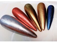 エスサロン(S salon)/ミラー