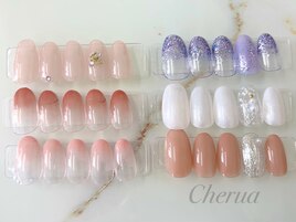 100種類から選べる定額Sコース