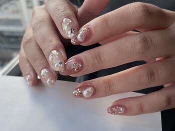 アイネイルズ 梅田店(I nails)