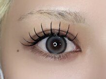 シルバイアンフルール(Cils by Une fleur)/【渋谷/フラットラッシュ】