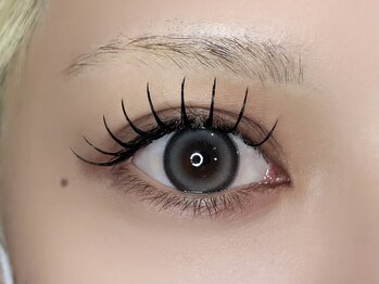 シルバイアンフルール(Cils by Une fleur)/【渋谷/フラットラッシュ】