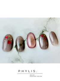 シーズンネイル☆