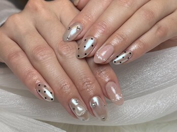 ネイルズユニ(nails uni.)/