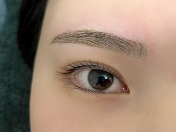 オクターブ 北九州店(Octave)/眉毛ワックス脱毛【八幡西区】