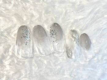 ディア 大森北口店/グレーニュアンス