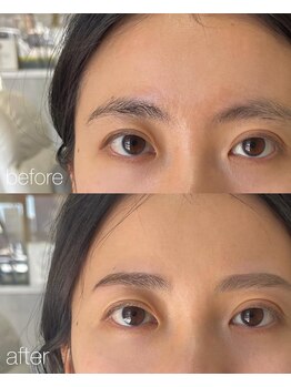 アイブロウズ(i brows.)/アイブロウスタイリング