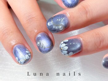 ルナネイルズ(Luna nails)/