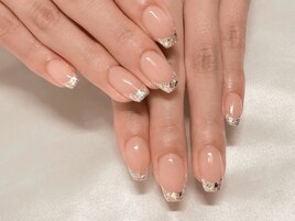 ガラスフレンチ