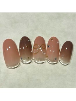 ジェルデザイン