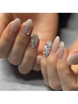 ネイルサロンクレール(CLAIR)/