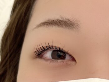 ビジョルノ つくばみどりの店(Begiorno)/まつ毛パーマ