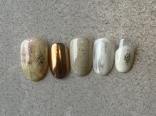 ハレ(80_hare_)/3月マンスリーデザイン