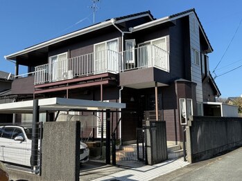 ラブユー(LvU)/外観