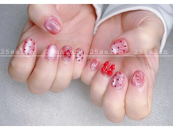 ニゴサロン(25Salon)/