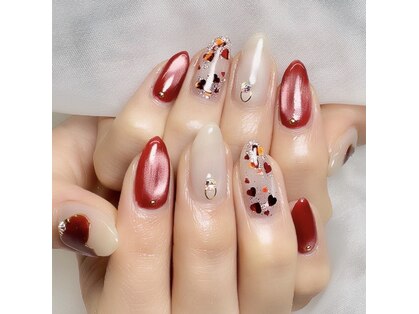 モアネイル(more nail)の写真