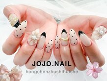 ジョジョネイル 池袋店(JOJOネイル)