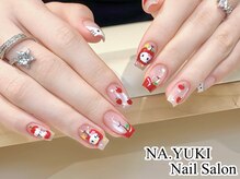 ナユキ 池袋店(NA.YUKI)