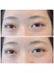 インセンス(insence)の写真/〈学割U24〉まつげパーマ/パリジェンヌラッシュリフト▽まつげのお悩みはベテランスタッフにお任せ下さい*