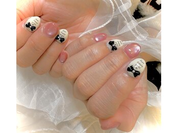 エレノア/定額デザイン