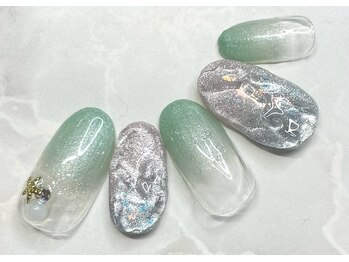 トータルビューティ ノイド(Noid)/サマーコレクション♪