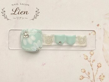 リアン 船橋(Lien)/フット★定額A★￥7800