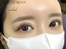アンククロス 横浜関内店(ANKHCROSS)/☆メーテル×マツエク☆