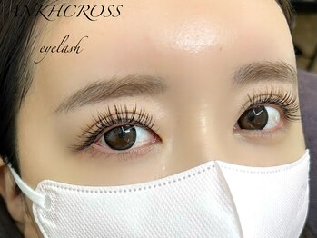 アンククロス 横浜関内店(ANKHCROSS)/☆メーテル×マツエク☆