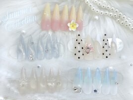 サマー シンプルコース