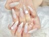 【時短で長さだし★】初回オフ込みチップスカルプ150分やり放題¥14,000