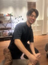 あしまる 武蔵小山店&nbsp;佐藤 利明