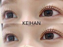 トータル ビューティ ケイハン(KEIHAN)の雰囲気(まつげパーマ¥3,850~)