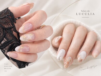 サロンドルクリア(Salon de LUCULIA)の写真
