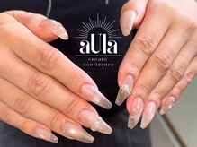 アウラ(aUla)/つけ放題A