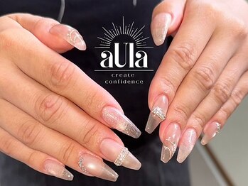 アウラ(aUla)/つけ放題A