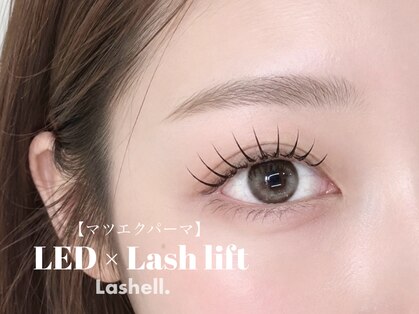 ラシェル(Lashell)の写真