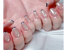 Nail salon Trefle