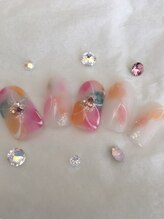 ネイルサロン リリィ(Lily)/