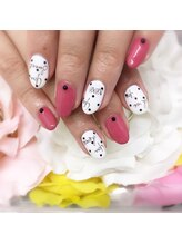 ネイルサロン ラメール(LaMer)/